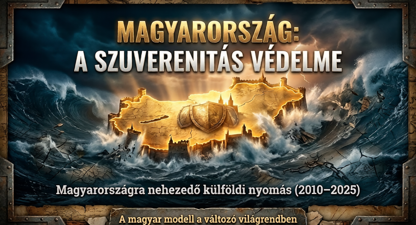 Minden egyes szavazat számít!